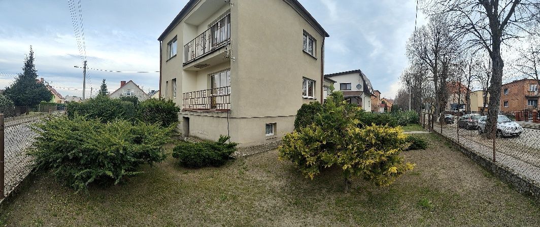 dom wolnostojący, 4 pokoje Bojanowo, ul. Dworcowa. Zdjęcie 6