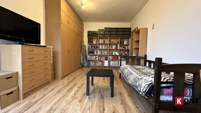 Mieszkanie 2-pokojowe Kraków Mistrzejowice, os. Piastów. Zdjęcie 3