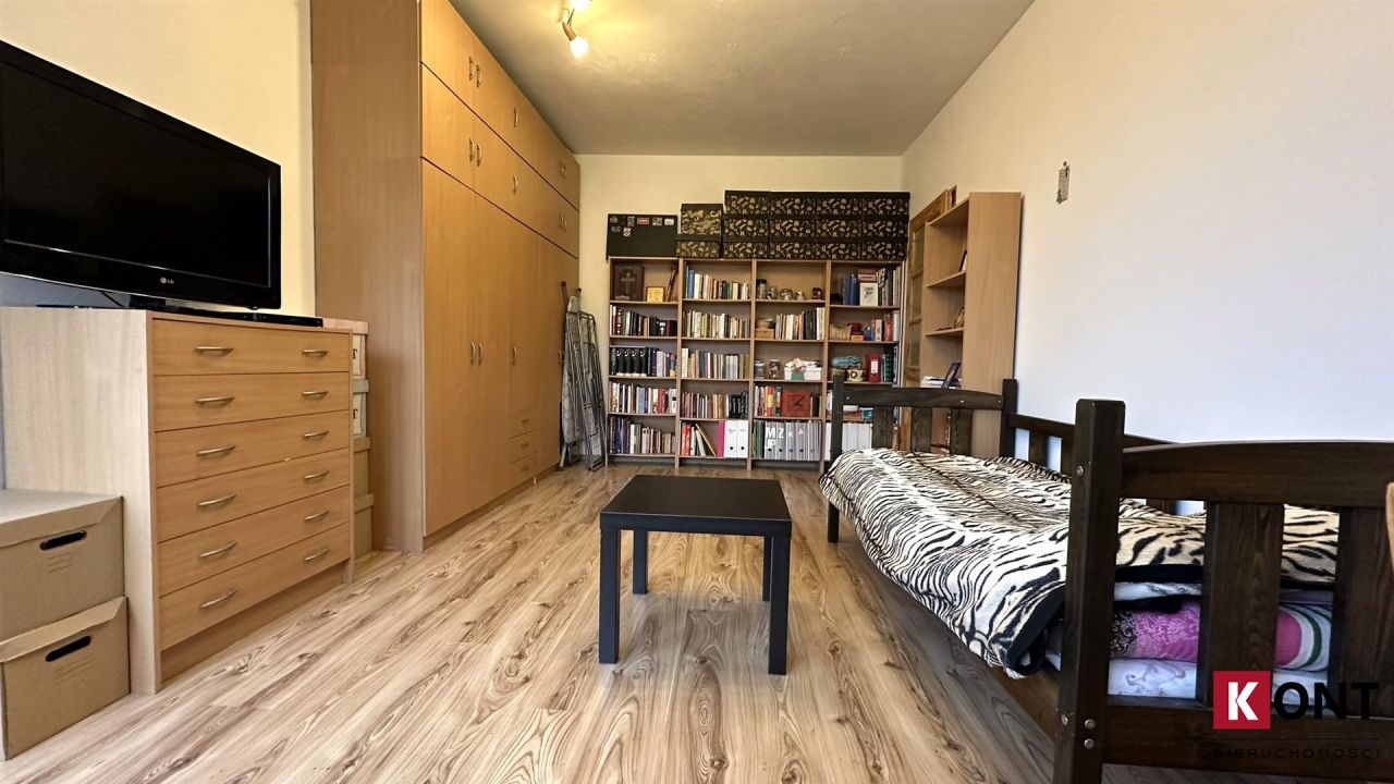 Mieszkanie 2-pokojowe Kraków Mistrzejowice, os. Piastów. Zdjęcie 3