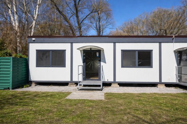 Biuro Poznań Wilda, ul. Droga Dębińska. Zdjęcie 2