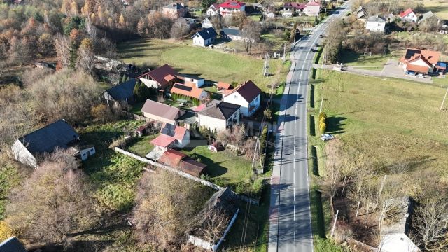 dom wolnostojący, 4 pokoje Niedziałki. Zdjęcie 33