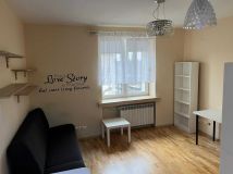 Mieszkanie 1-pokojowe Łódź Bałuty. Zdjęcie 4