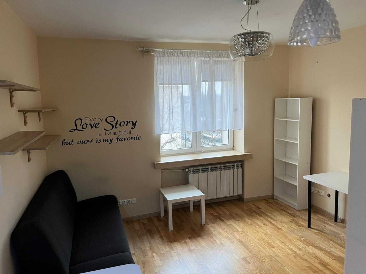 Mieszkanie 1-pokojowe Łódź Bałuty. Zdjęcie 5