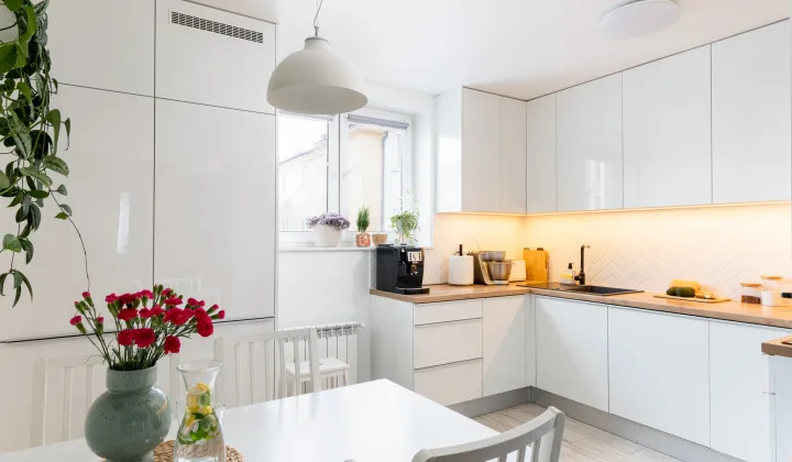 Mieszkanie 2-pokojowe Kraków Łagiewniki, ul. gen. Bolesława Roi