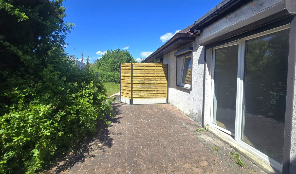 Mieszkanie 3-pokojowe Bydgoszcz Glinki. Zdjęcie 8