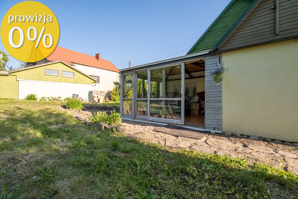 dom wolnostojący, 3 pokoje Wierzchowo. Zdjęcie 9