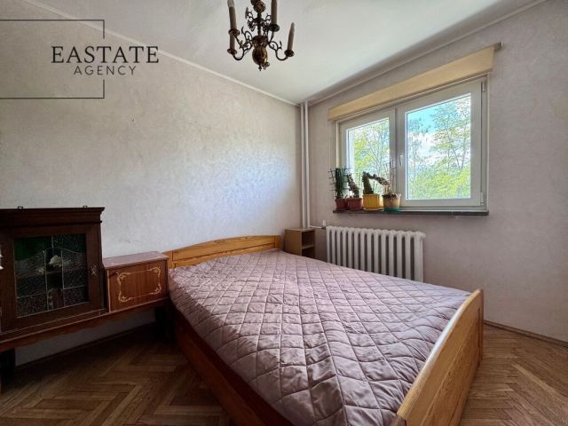 Mieszkanie 3-pokojowe Warszawa Bielany, ul. Władysława Stanisława Reymonta. Zdjęcie 3