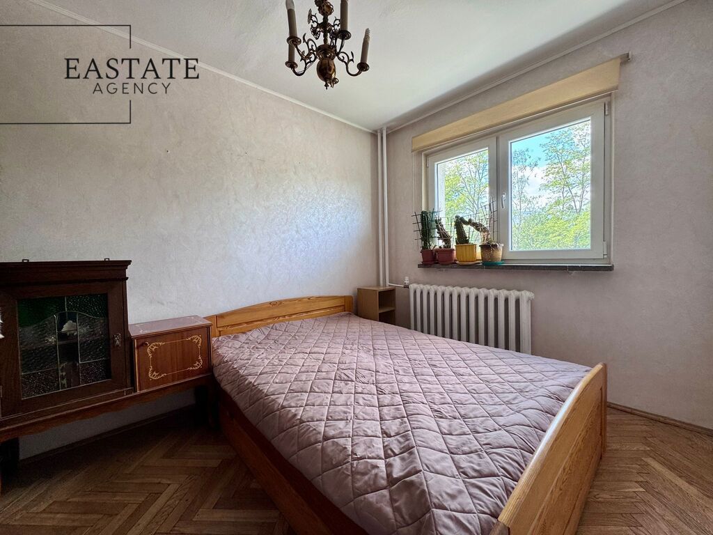 Mieszkanie 3-pokojowe Warszawa Bielany, ul. Władysława Stanisława Reymonta. Zdjęcie 3