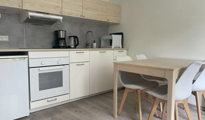 Mieszkanie 1-pokojowe Kraków Mistrzejowice, os. Kalinowe