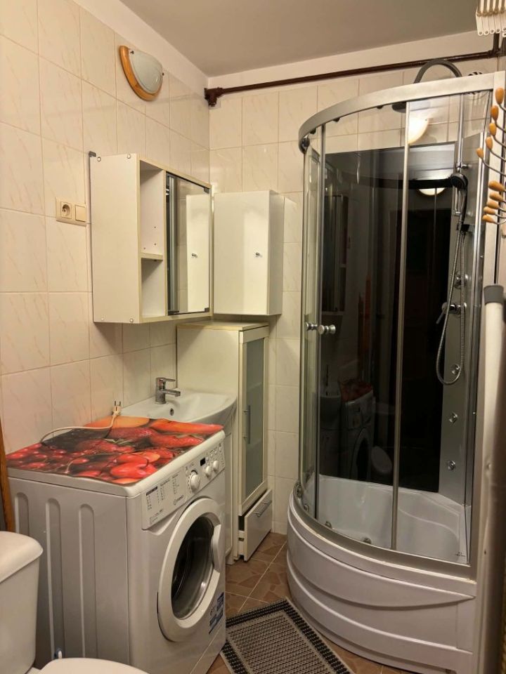 Mieszkanie 2-pokojowe Tomaszów Mazowiecki, ul. Bartosza Głowackiego. Zdjęcie 3
