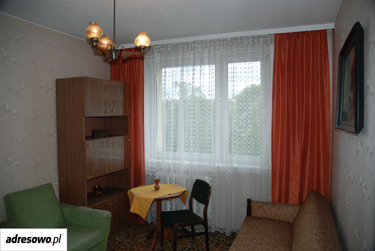 Mieszkanie 4-pokojowe Chorzów Batory, ul. Trzyniecka. Zdjęcie 11