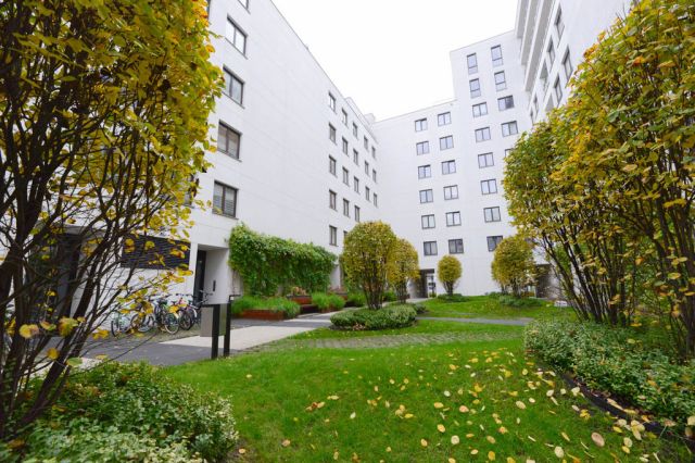Mieszkanie 2-pokojowe Warszawa Mokotów, ul. Wynalazek. Zdjęcie 14