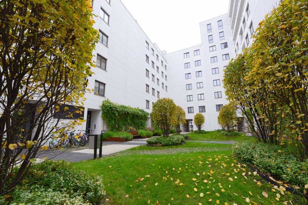 Mieszkanie 2-pokojowe Warszawa Mokotów, ul. Wynalazek. Zdjęcie 14