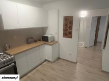 Mieszkanie 3-pokojowe Warszawa Śródmieście, ul. Grzybowska. Zdjęcie 1
