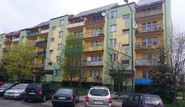 Mieszkanie 3-pokojowe Bełchatów Przytorze. Zdjęcie 1