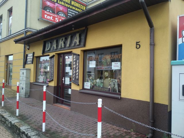 Lokal Zwoleń. Zdjęcie 1