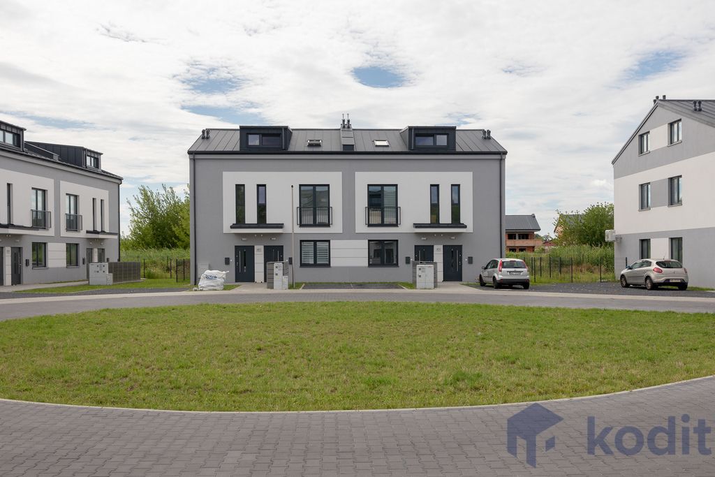 Mieszkanie 3-pokojowe Warszawa Wawer, ul. Chodzieska