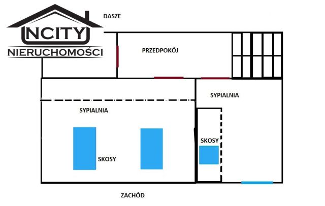 Mieszkanie 3-pokojowe Gdynia Wielki Kack, ul. Gryfa Pomorskiego. Zdjęcie 27