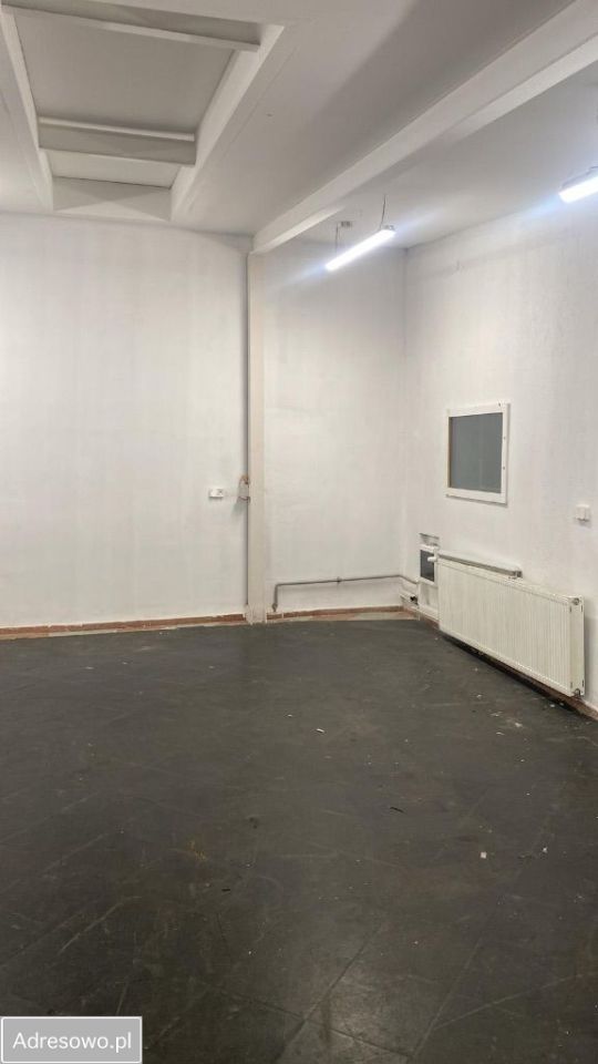 Hala/magazyn Szczecin Gumieńce, ul. Bieszczadzka. Zdjęcie 11