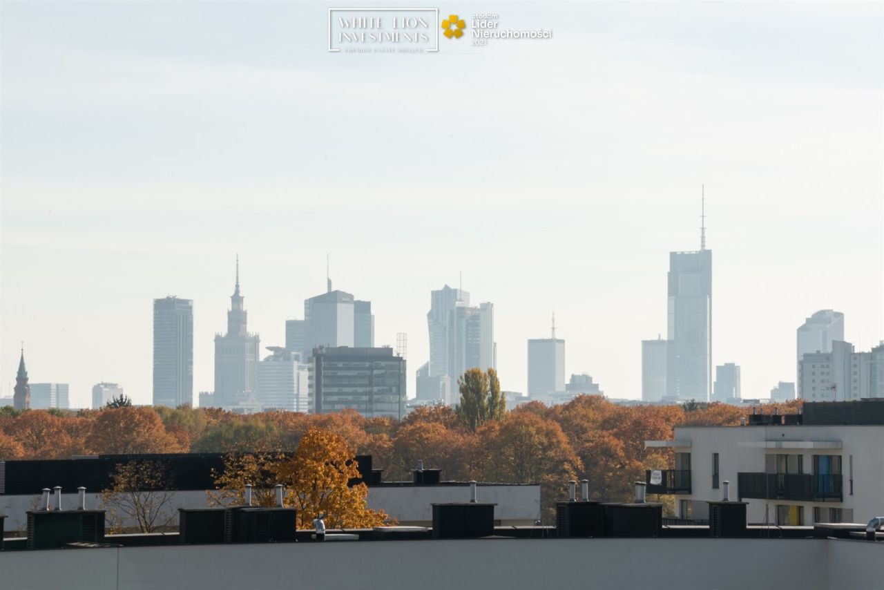 Mieszkanie 3-pokojowe Warszawa Żoliborz, ul. Kaliny Jędrusik. Zdjęcie 20