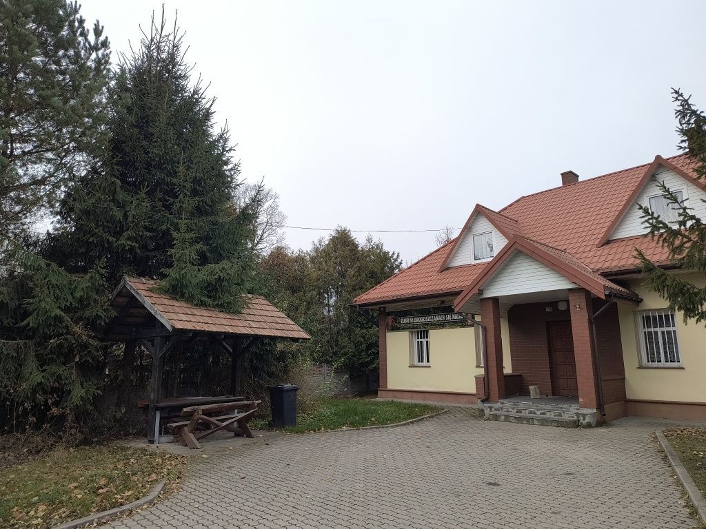 dom wolnostojący Grodziszczany. Zdjęcie 3