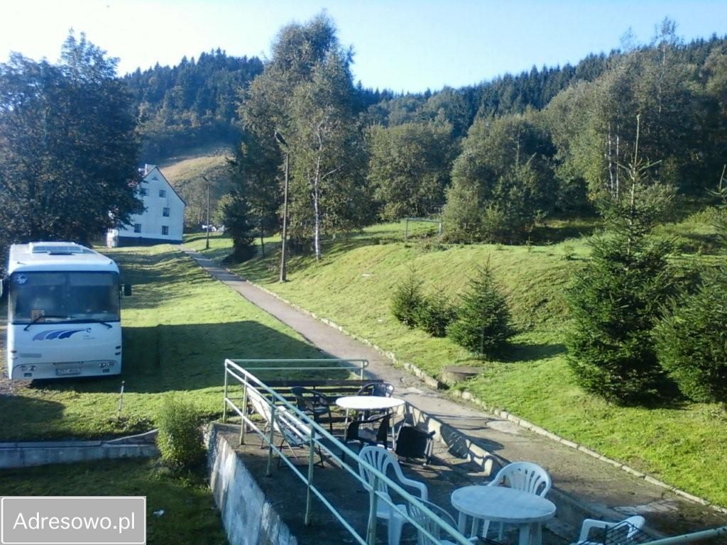 Hotel/pensjonat Rzeczka. Zdjęcie 2