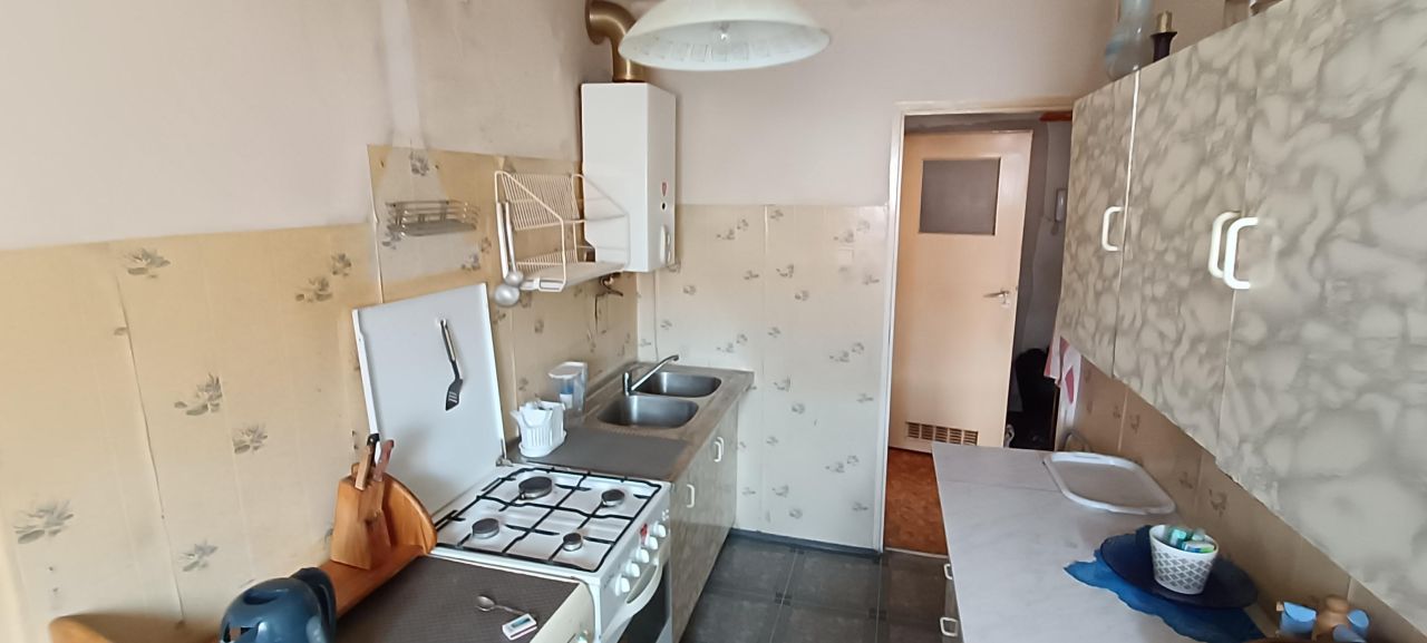 Mieszkanie 2-pokojowe Międzyrzecz Centrum, os. Centrum. Zdjęcie 7