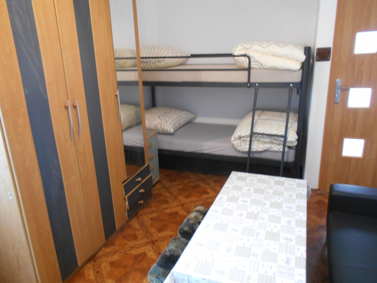 dom wolnostojący, 5 pokoi Nowa Sól Koserz, ul. Wiejska. Zdjęcie 13