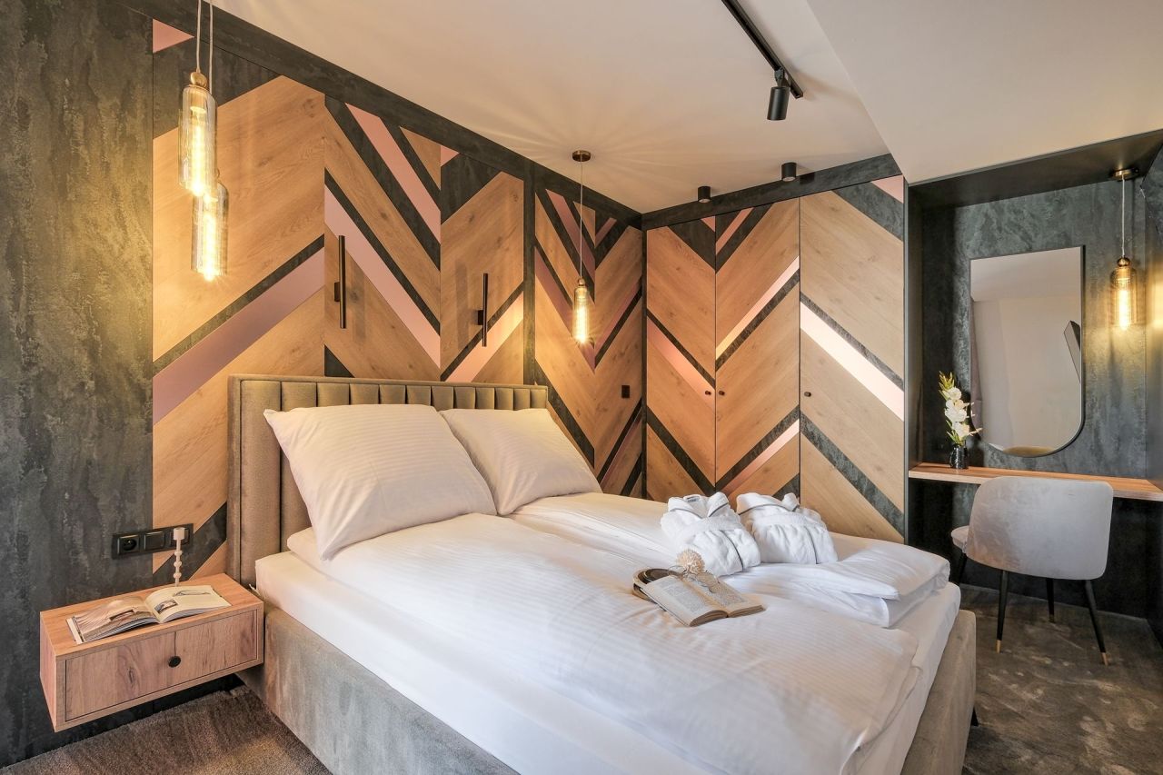 Mieszkanie 2-pokojowe Białka Tatrzańska, ul. Środkowa. Zdjęcie 6