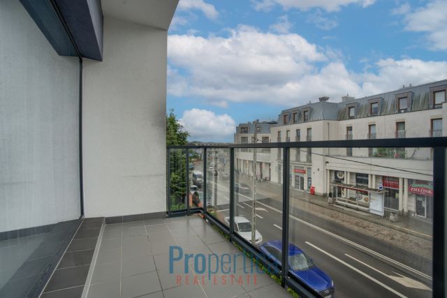 Mieszkanie 3-pokojowe Warszawa Białołęka, ul. Leona Berensona. Zdjęcie 14