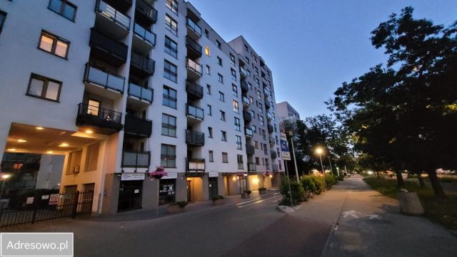 Mieszkanie 3-pokojowe Warszawa Białołęka Dworska, ul. Sokratesa. Zdjęcie 1