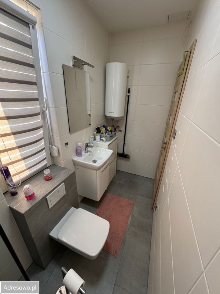 dom letniskowy Spalona. Zdjęcie 8