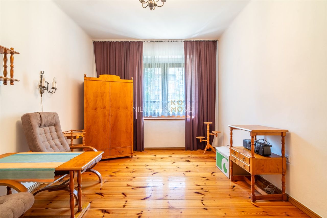 Mieszkanie 2-pokojowe Wrocław Śródmieście. Zdjęcie 2