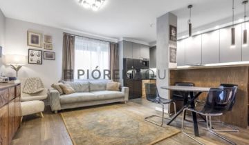 Mieszkanie 3-pokojowe Warszawa Praga-Południe, ul. Dęblińska