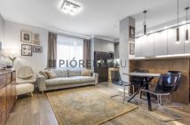 Mieszkanie 3-pokojowe Warszawa Praga-Południe, ul. Dęblińska