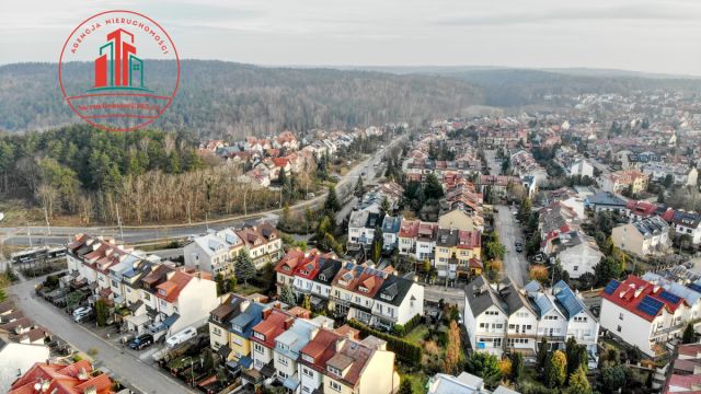 bliźniak, 6 pokoi Gdynia Dąbrowa, ul. Poziomkowa. Zdjęcie 36