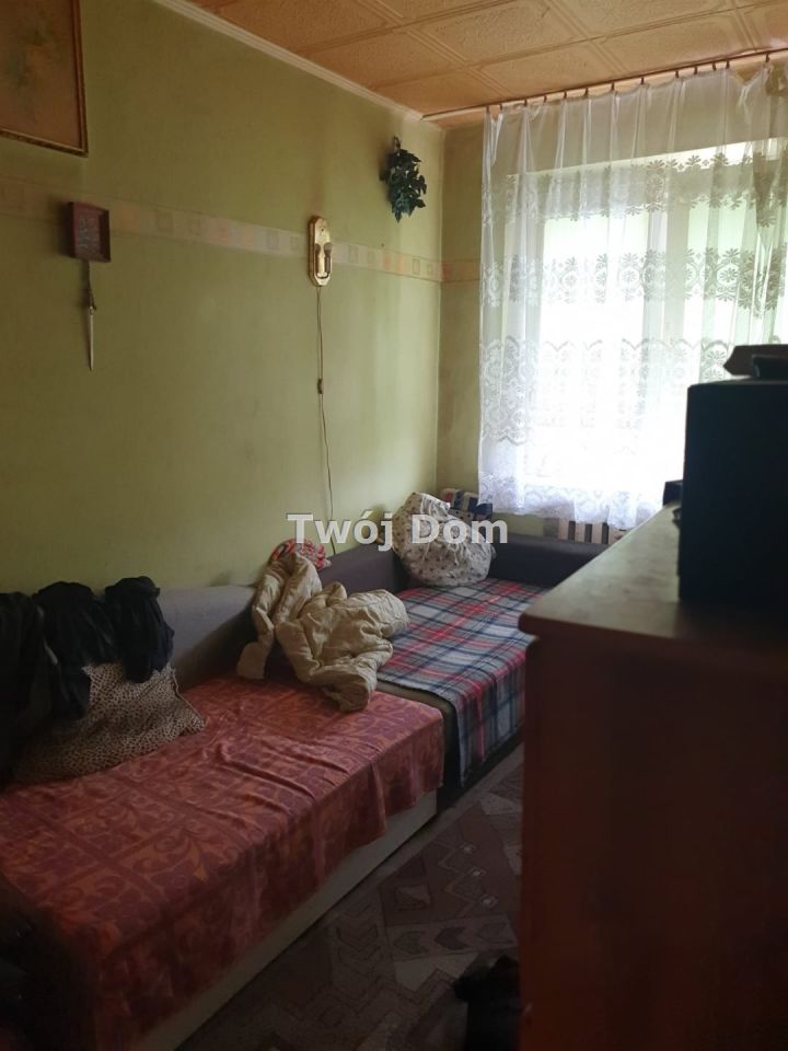 Mieszkanie 3-pokojowe Gdańsk Siedlce. Zdjęcie 3