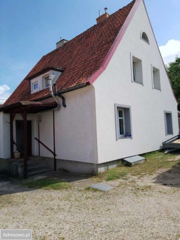 Mieszkanie 3-pokojowe Olsztynek, ul. Kościuszki. Zdjęcie 1