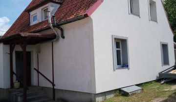 Mieszkanie 3-pokojowe Olsztynek, ul. Kościuszki