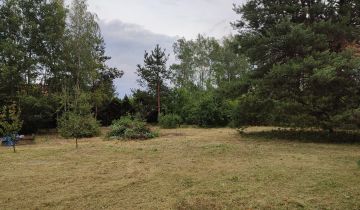 Działka budowlana Marylka, ul. Sosny