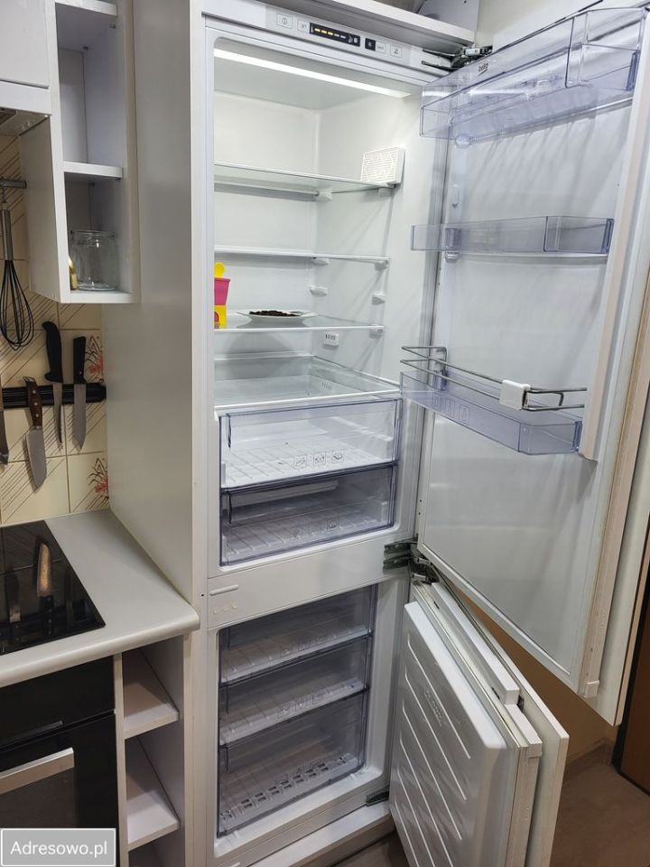 Mieszkanie 2-pokojowe Warszawa Żoliborz, ul. Przasnyska. Zdjęcie 3