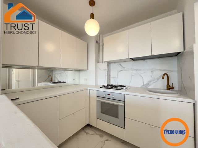 Mieszkanie 2-pokojowe Łódź Doły, al. Chryzantem. Zdjęcie 6