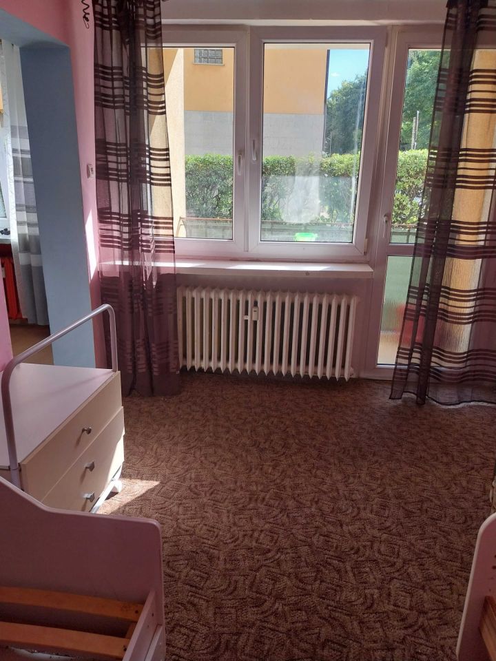 Mieszkanie 4-pokojowe Stargard, ul. Bolesława Chrobrego. Zdjęcie 2