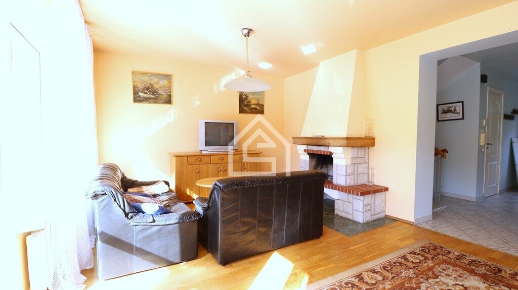 dom wolnostojący, 4 pokoje Żegocina. Zdjęcie 9