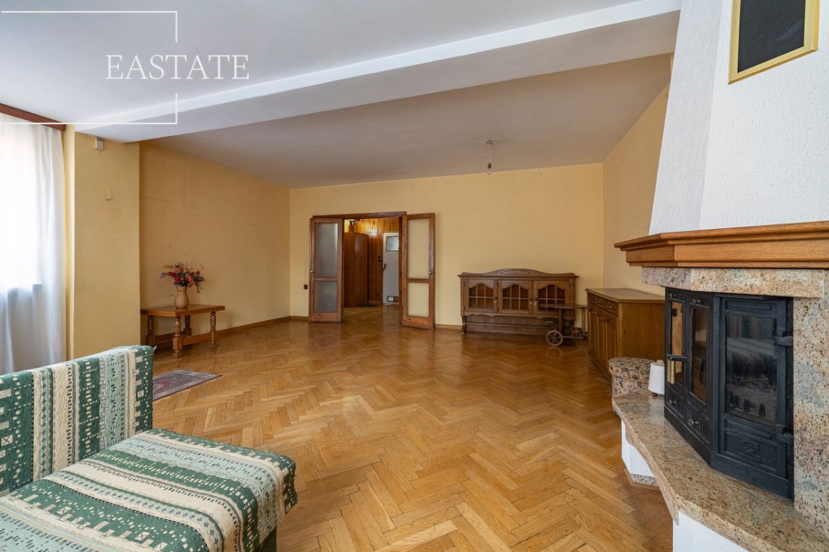 bliźniak, 10 pokoi Warszawa Rembertów, ul. Działyńczyków. Zdjęcie 5