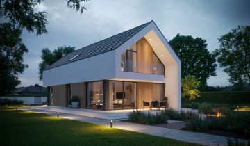 Działka budowlana Cedzyna Cedzyna-Góra, ul. Cedrowa