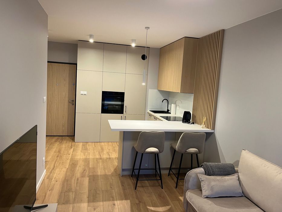 Mieszkanie 2-pokojowe Nowy Dwór Mazowiecki, ul. Jarzębinowa. Zdjęcie 4