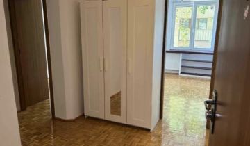 Mieszkanie 3-pokojowe Warszawa Praga-Południe, ul. Międzynarodowa