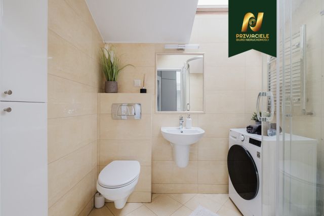 Mieszkanie 2-pokojowe Gdynia Dąbrowa, ul. Koperkowa. Zdjęcie 11