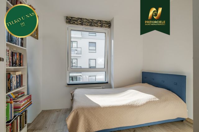 Mieszkanie 4-pokojowe Rumia, ul. Kosynierów. Zdjęcie 6